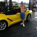 Ronnie Baggett - @baggettronnie - Instagram