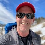 Ron Baker - @ronmbaker - Instagram
