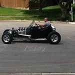 Ron Baker - @ronbaker28 - Instagram