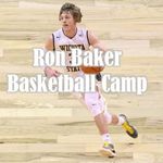 Ron Baker Basketball Camp - @ronbakerbasketballcamp - Instagram