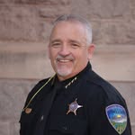 Ron Ball - @ronballformadisoncountysheriff - Instagram