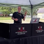 Ron Ball - @djjonesboro - Instagram