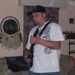 Ron Ball - @ronnieb1269 - Instagram