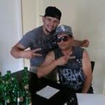 Ron Ball - @r.e.balladares - Instagram