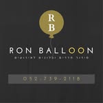 🎈Ron_balloon🎈רון בלון - @ron_balloon98 - Instagram