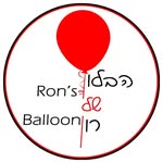 🎈Ron's balloons🎈 - @ron.balloons - Instagram