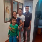Roni Barajas - Facebook