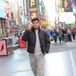 Rony Barboza - @ronybarbozar3 - Instagram