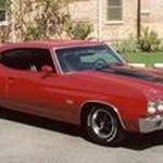 Ron Baril - @ronb454 - Instagram
