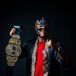 Rony Barillas Mil Mascaras - @rony.barillas - Instagram