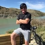 Ron Barron - @ronbarron92 - Instagram