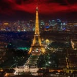 Ron Barron - @a_solo_traveler - Instagram