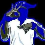 Ron Barron Jr. - @demonslayer7474 - Instagram