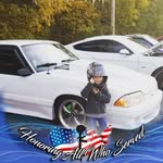Ron Batchelor - @foxbody_ron - Instagram