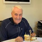 Ron Batchelor - @ronbatch732 - Instagram