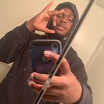 Ron Bates - @ronb_34 - Instagram