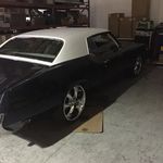 Ron Bates - @rlb31 - Instagram