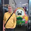 Ron Bates - @ronb8s - TikTok