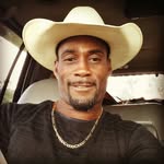 Ron Batiste - @cowboy_ron69 - Instagram