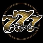 Ron Baugh - @777style - Instagram