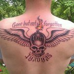 Ron Baxter - @ron.d.baxter - Instagram