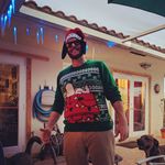 Ron Baxter - @scruffy_dude - Instagram