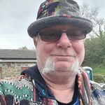 Ron Baxter - @rockinronsta - Instagram