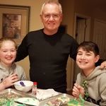 Ron Baxter - @scoreys2 - Instagram
