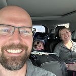 Ron Baxter - @ronbax8 - Instagram