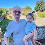 Ron Beard - @ronbeard53 - Instagram