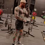 Ronald Beardsley - @ron_beardsleyjr - Instagram