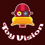 Ron Beauchamp - @toy_vision_ - Instagram