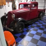 Ron Beauchamp - Facebook