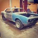 Ron Beauchamp - @rnc188 - Instagram