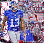 Ron Beauchamp - @smack_21 - Instagram