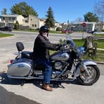 Ron Beauchamp - Facebook