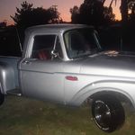 Ron Beauchamp - @beaus65 - Instagram