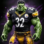 Ron Bechtold - @ronaldob67 - Instagram