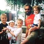 Ron Beckett - @ronbeckett - Instagram