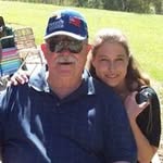 Ron Beckett - @ginron2003 - Instagram