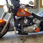 Ron Beckett - @rkb21966 - Instagram