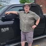 Ron Beckett - @ronbeckett67 - Instagram