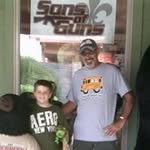 Ron Chili Beckett - @ronchilibeckett - Instagram
