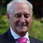 Ronald Beckett - @ronbeckett12 - Instagram