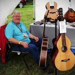 Ron Belanger - @rb_guitars - Instagram