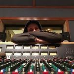 Ron Belanger - @tao_jones_tv - Instagram