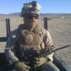 Ronnie Benfield - Facebook