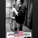 Ron Berman - @ronbermancomedy - Instagram