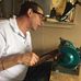 Ron Berman Sharpening - Facebook