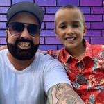 Ron Bernier JR - @ronniewalnuts - Instagram